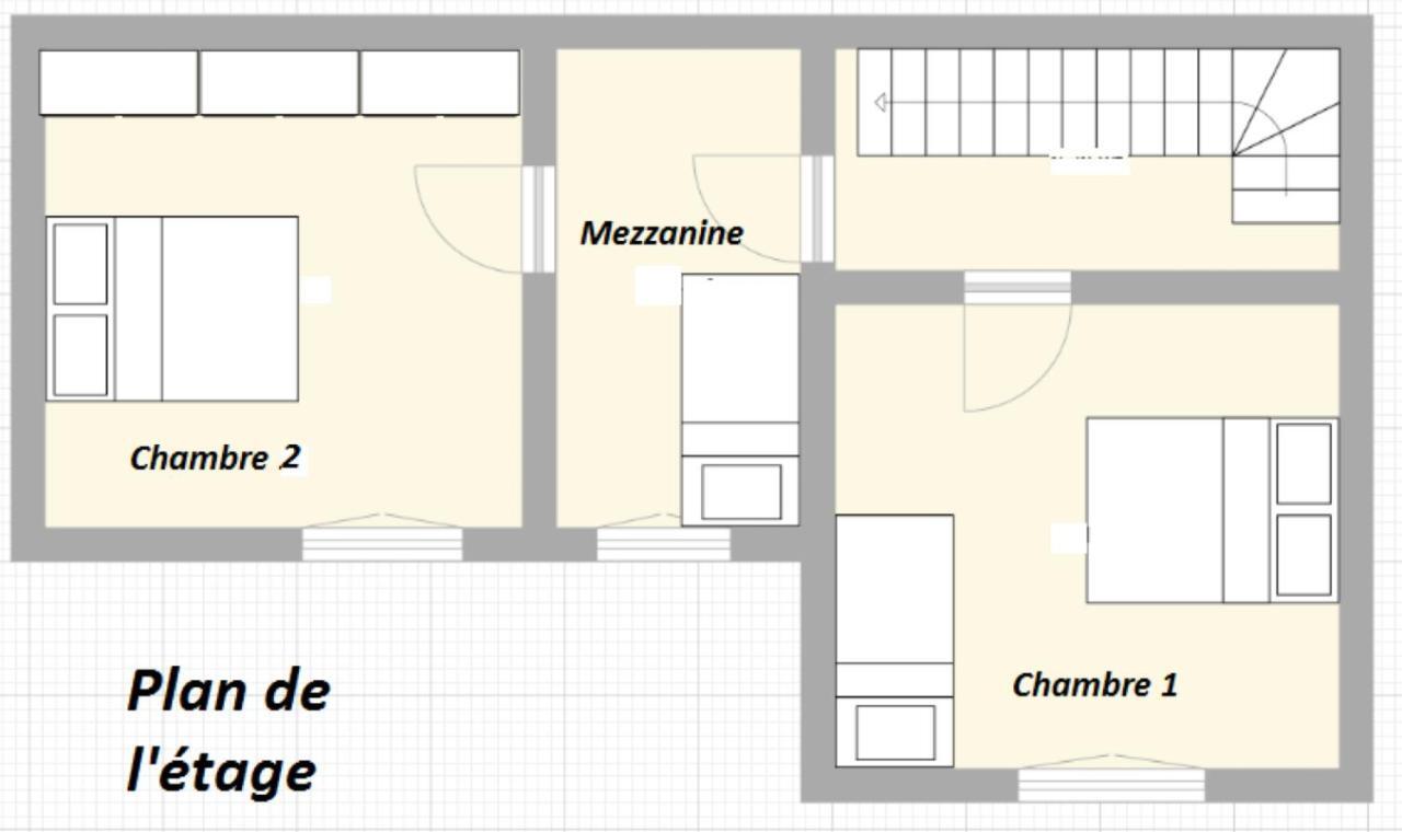 Trélévern Maison De Bord De Mer A Keriec 빌라 외부 사진